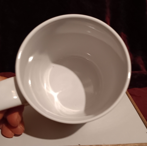 New Coffee/tea mug Home is where the cat is - Picture 4 of 4